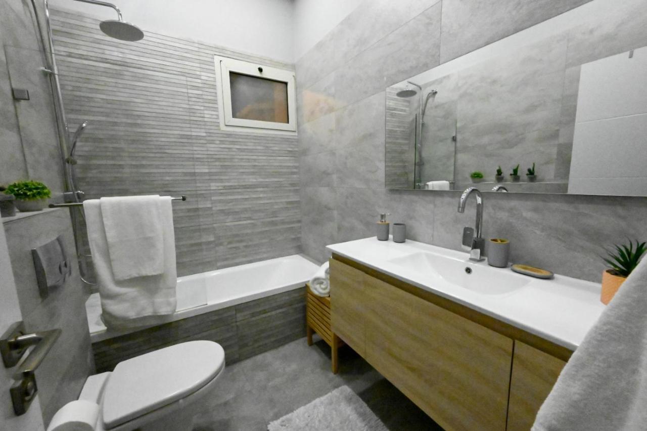 Luxury Queen Mountian Eilat Exterior foto