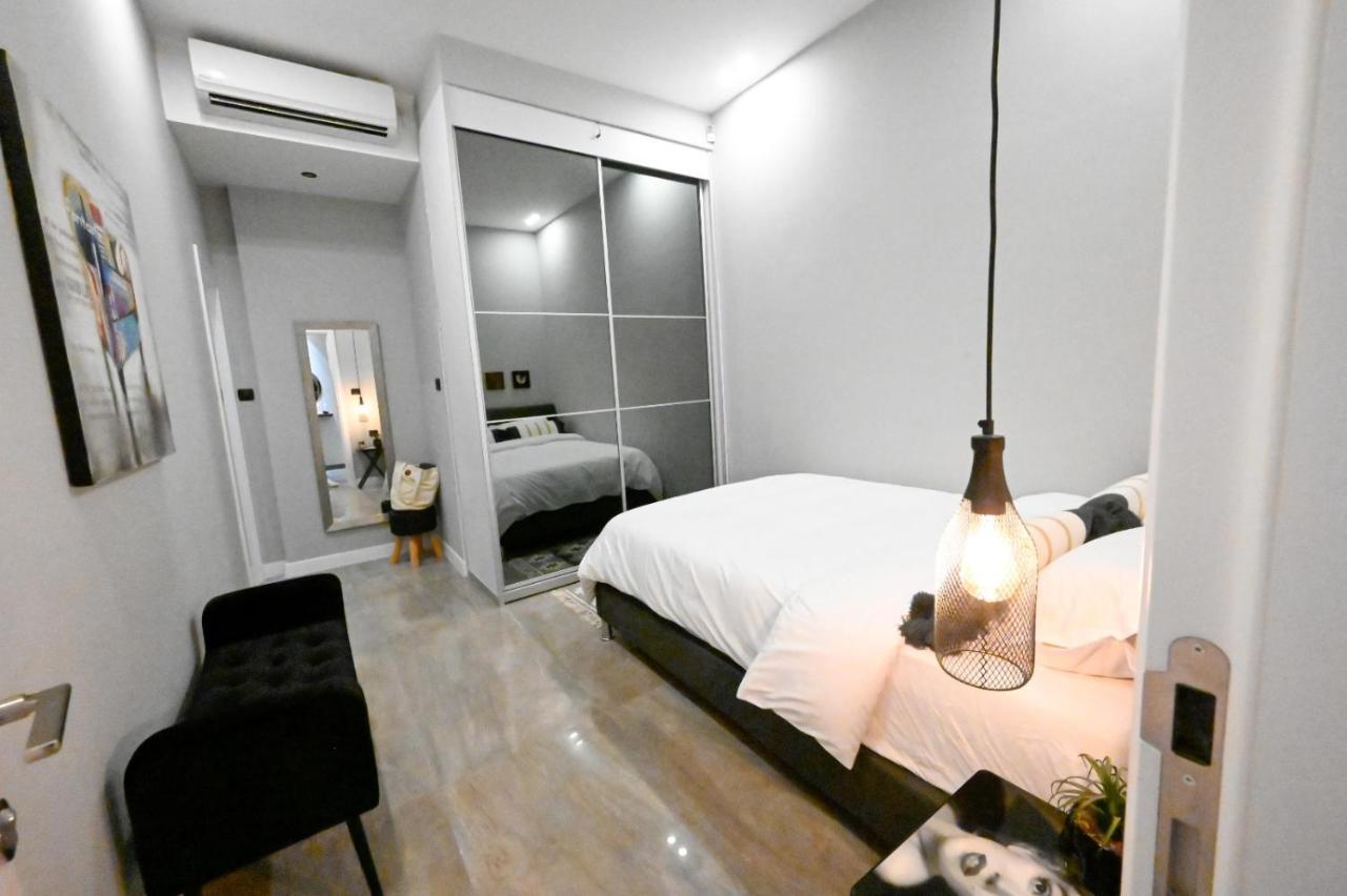 Luxury Queen Mountian Eilat Exterior foto